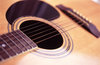 Acoustic guitar