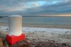 Bollard - HDR