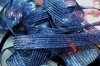 blue ribbon