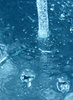 water