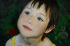 little girl