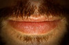 mouth