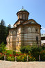 Cozia monastery