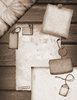 Wood Collage 2