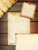 Wood Collage 4