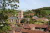 English village