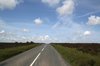 Open Road