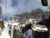 ski lift