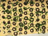 olive roll