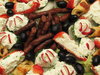 party food