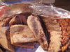 smoked pork