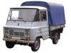 Light truck