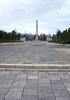 Soviet Military Cemetery