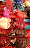 colourful slipper sale