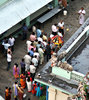 temple ceremony