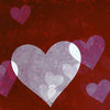 Lots of Hearts 9