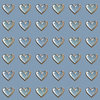 Lots of Hearts 12