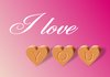 I love you