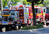 fire & rescue action