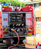 fire & rescue action