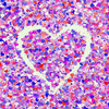 Lots of Hearts 16