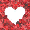 Lots of Hearts 18