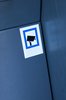 Security cash dispenser