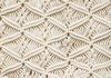 Macrame texture