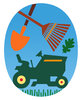 Lawn Icon
