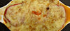 layered lunch