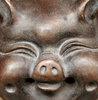 good luck piggy