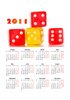 Calendar 2011