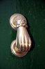 Hand door Knocker 1