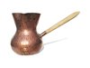 make turkish coffee