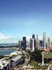 Singapore CBD