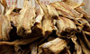 dried fish