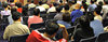 seminar audience