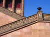decorative architecture elemen