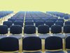 auditorium - lots of chairs