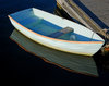 Light Blue Dinghy