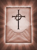 Cross Letter 4