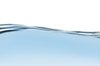 Wave background illustration