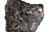 Anorthosite - laurvikite   Lar
