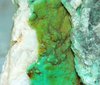 Variscite   Hydrous aluminum p