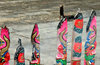 giant joss sticks
