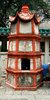 temple joss paper furnaces