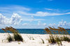 Deserted Beach