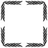 ear border