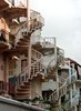 circular stairs