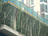 construction safety mesh